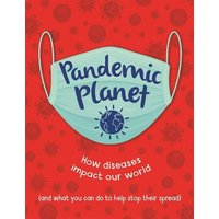 Pandemic Planet von Hachette Children's Book