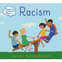 Questions and Feelings About: Racism von Hachette Children's Book