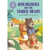 Reading Champion: Goldilocks and the Three Bears von Hachette Children's Book