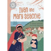 Reading Champion: Ivan and Mary Seacole von Hachette Children's Book