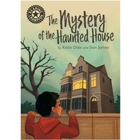 Reading Champion: The Mystery of the Haunted House von Hachette Children's Book