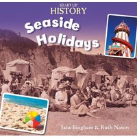 Start-Up History: Seaside Holidays von Franklin Watts