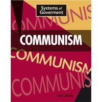 Systems of Government: Communism von Hachette Livre - Bnf