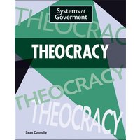 Systems of Government: Theocracy von Hachette Livre - Bnf