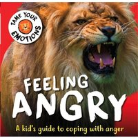 Tame Your Emotions: Feeling Angry von Hachette Children's Book