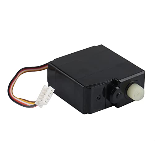 Fransande 5 Draht Brushed Servo für HBX 16889 16889A 16890 16890A SG 1601 SG 1602 SG1601 SG1602 RC Autoteile ZubehöR Fransande 5 Draht Brushed Servo für HBX 16889 16889A 16890 16890A SG 1601 SG 1602 SG1601 SG1602 RC Autoteile ZubehöR von Fransande