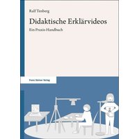 Didaktische Erklärvideos von Franz Steiner Verlag