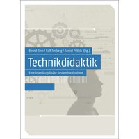 Technikdidaktik von Franz Steiner Verlag