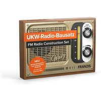 FRANZIS 67226 - UKW-Radio-Bausatz von Franzis Verlag