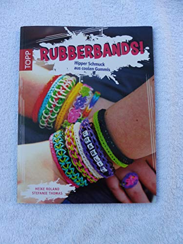 frechverlag 4131 - Rubberbands, Lernspielzeug von Frech