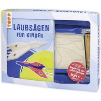 Laubsägen für Kinder von Frechverlag