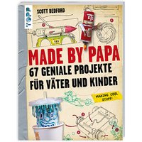 Made by Papa von Frechverlag