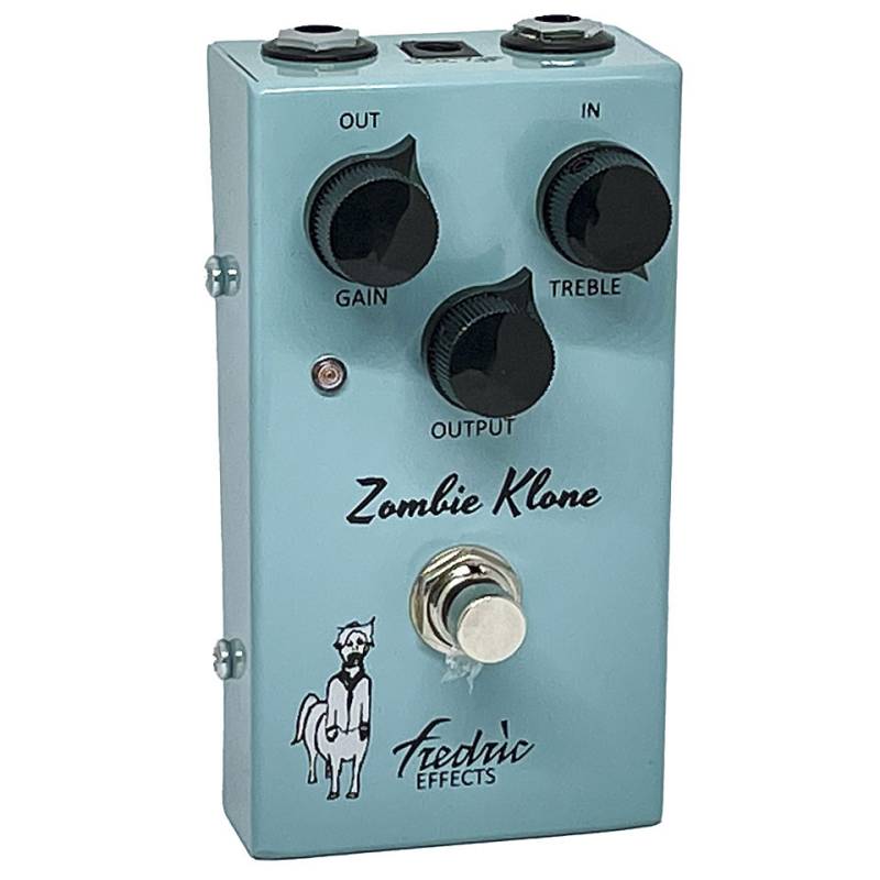 Fredric Effects Zombie Klone Effektgerät E-Gitarre von Fredric Effects