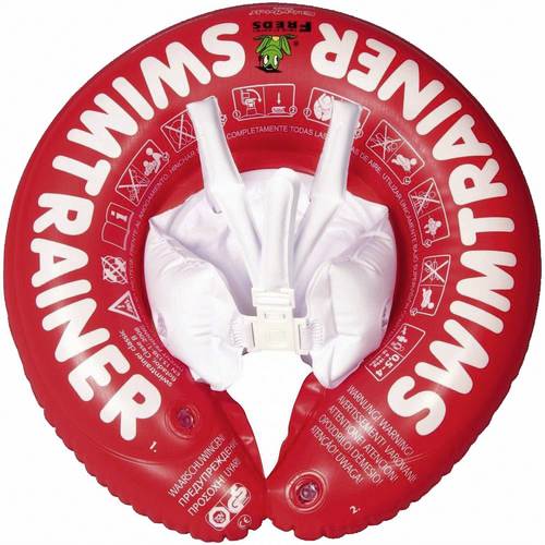 Freds Swim Academy Schwimmtrainer 10102 von Freds Swim Academy