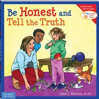 Be Honest and Tell the Truth von Teacher Created Materials