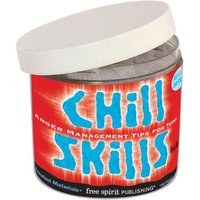 Chill Skills in a Jar(r) von Free Spirit Publishing