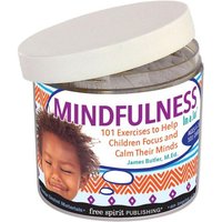 Mindfulness in a Jar(r) von Free Spirit Publishing