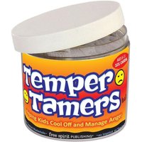 Temper Tamers in a Jar(r) von Free Spirit Publishing