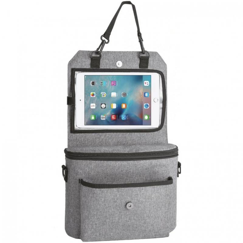 Organizer iPad per Auto e Passeggino FreeON 3 in 1 von FreeON