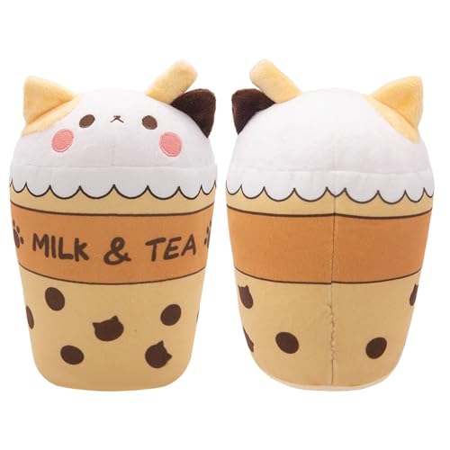 Freefire Süße Teetasse Hund Welpen Plüsch Spielzeug Puppe Tasche als Bär Milch Hund Freefire Süße Teetasse Hund Welpen Plüsch Spielzeug Puppe Tasche als Bär Milch Hund von Freefire