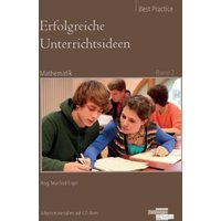 Erfolgreiche Unterrichtsideen Mathematik von Freiburger Verlag