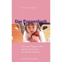 Das Puppenbuch von Freies Geistesleben