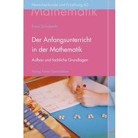 Der Anfangsunterricht in der Mathematik an Waldorfschulen von Freies Geistesleben