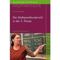 Der Mathematikunterricht in der 3.Klasse von Freies Geistesleben