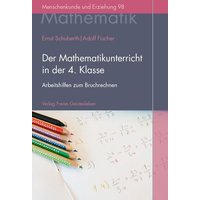 Der Mathematikunterricht in der 4. Klasse von Freies Geistesleben