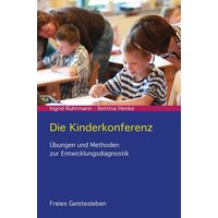 Die Kinderkonferenz von Freies Geistesleben