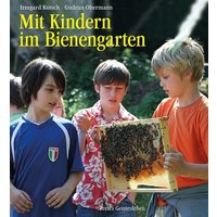 Mit Kindern im Bienengarten von Freies Geistesleben