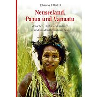 Neuseeland, Papua und Vanuatu von Freies Geistesleben