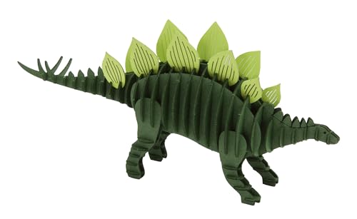 Fridolin 11798 3D-Papiermodell - Stegosaurus von Fridolin