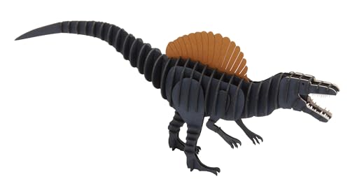 Fridolin 11799 3D-Papiermodell - Spinosaurus von Fridolin