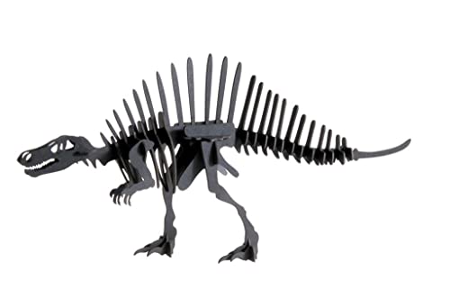 Fridolin 3D Papiermodell Spinosaurus von Fridolin