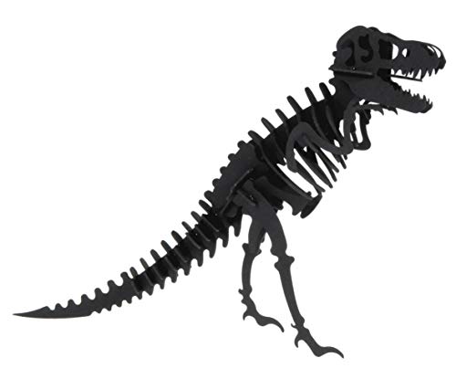 Fridolin 3D Papiermodell - Tyrannosaurus Rex von Fridolin