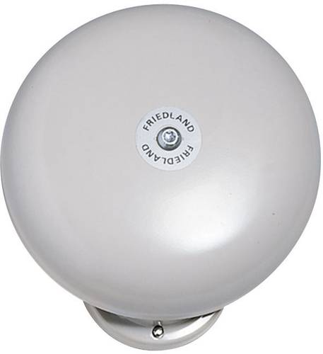 Honeywell 581093 Läutewerk 230V (max) 106 dBA Grau von Honeywell