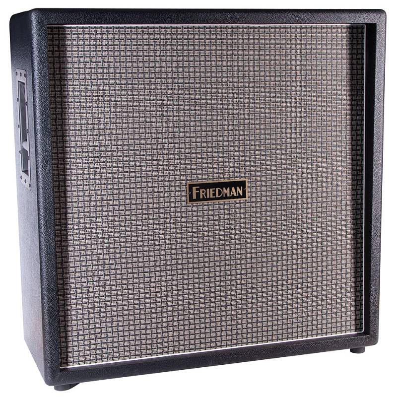 Friedman 212/215 Checkered Box E-Gitarre von Friedman