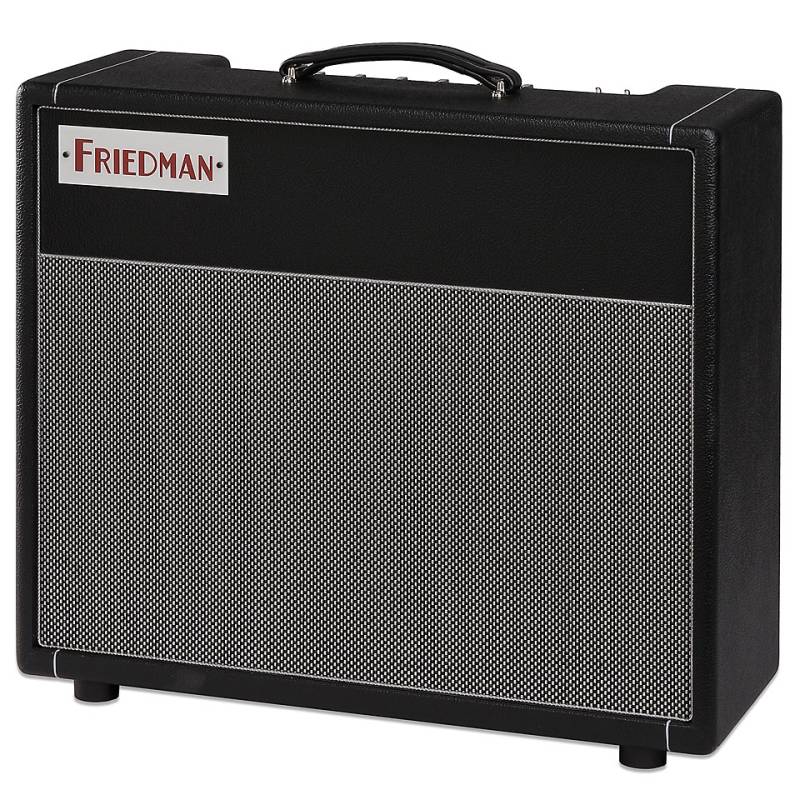 Friedman Dirty Shirley 40 E-Gitarrenverstärker von Friedman