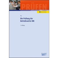 Die Prüfung der Betriebswirte IHK von Nwb Verlag