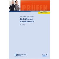 Die Prüfung der Handelsfachwirte von Nwb Verlag