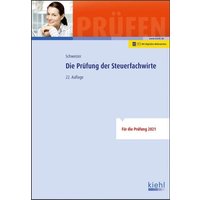 Die Prüfung der Steuerfachwirte von Nwb Verlag