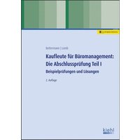 Kaufleute für Büromanagement: Die Abschlussprüfung Teil I von Nwb Verlag