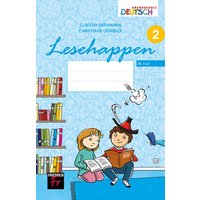 Lesehappen 2 von Friedrich Verlag