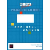 Mini Check: Dezimalzahlen - Schülerheft von Friedrich Verlag