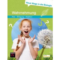 Neue Wege in die Biologie: Wahrnehmung von Friedrich Verlag