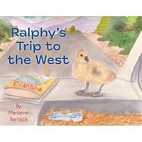 Ralphy's Trip To The West von Friesenpress