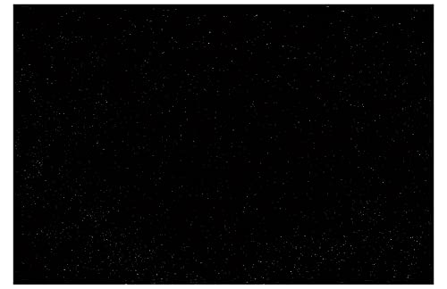 Starfield Spielmatte 6x4ft (183x122cm) for Miniature Games Space PlayMat … von Frikigames