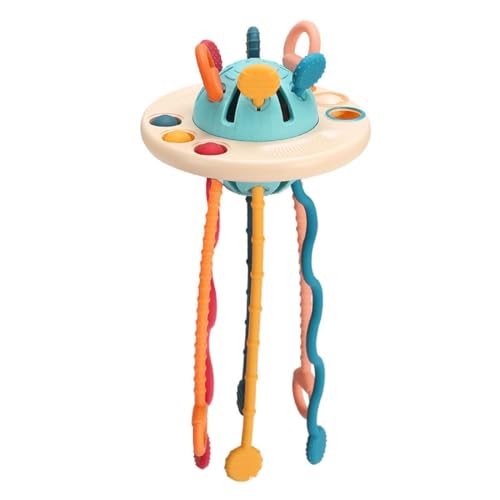 Frilla Baby Sensorisches Montessori Spielzeug ab 1 2 Jahre, Reise-Kleinkind-Sinnesspielzeug | JOFUN Frilla Baby Sensorisches Montessori Spielzeug ab 1 2 Jahre, Reise-Kleinkind-Sinnesspielzeug | JOFUN von Frilla