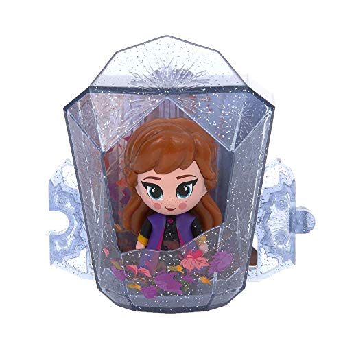 Frozen 2 Whisper & Glow Display House Anna Wave 1 von Giochi Preziosi